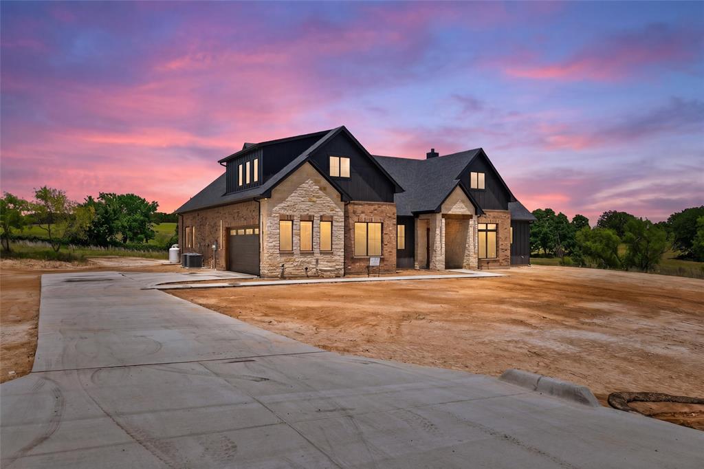 210 Kilkenny Road Poolville, TX 76487 - Photo 2 of 40