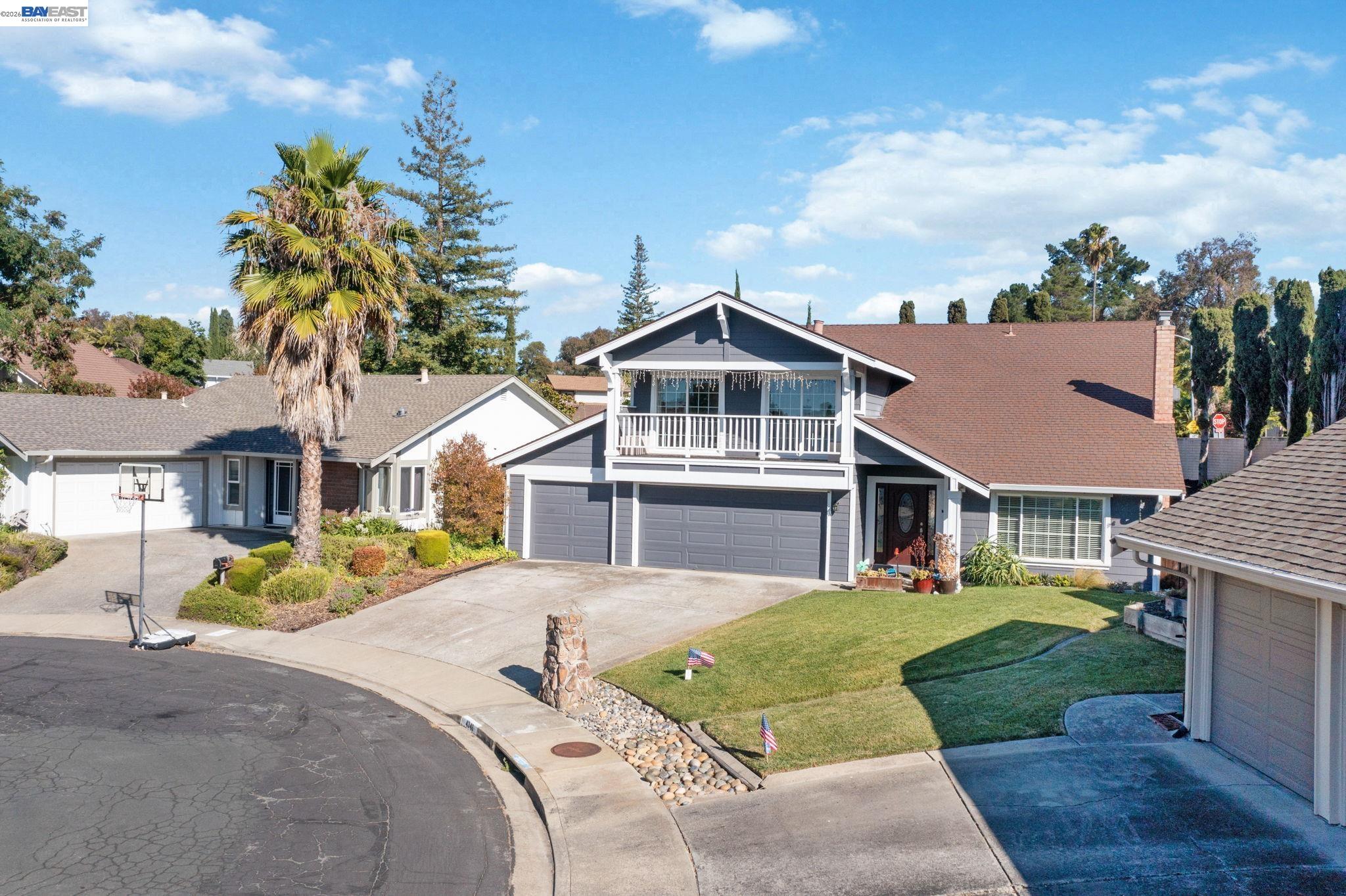 4346 Fallbrook Road Concord, CA 94521 - Photo 55 of 59