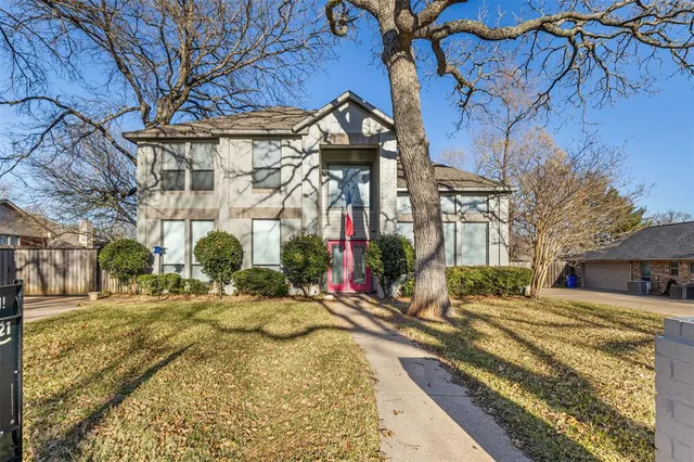 $299,999 | 1404 Whispering Water Lane, Mansfield, TX 76063