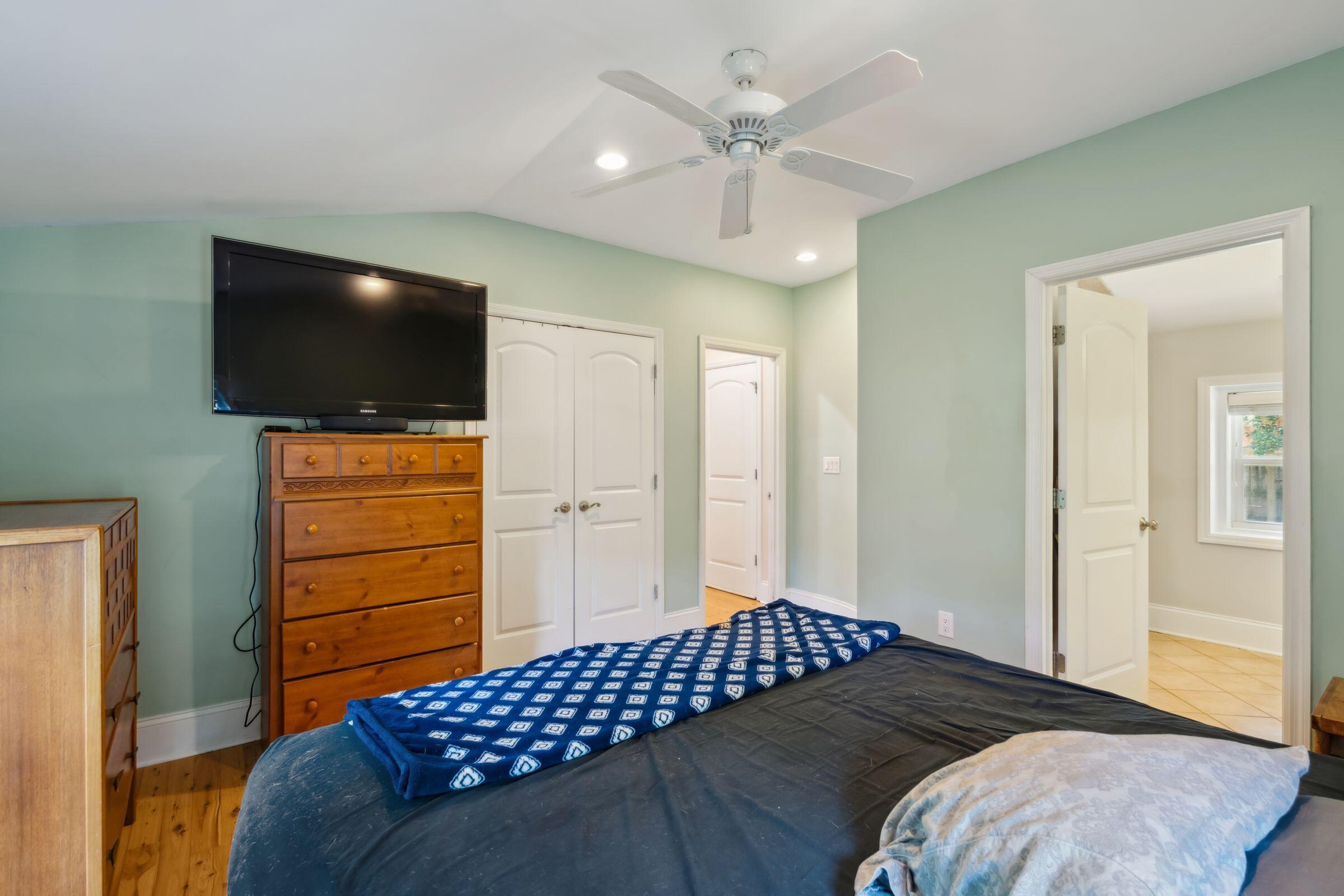 1540 Fort Johnson Road Charleston, SC 29412 - Photo 25 of 45 Bedroom 1