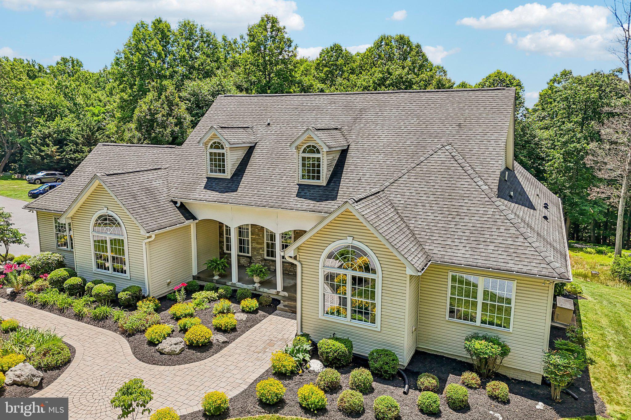 11275 Rum Springs Road Frederick, MD 21702 - Photo 40 of 54