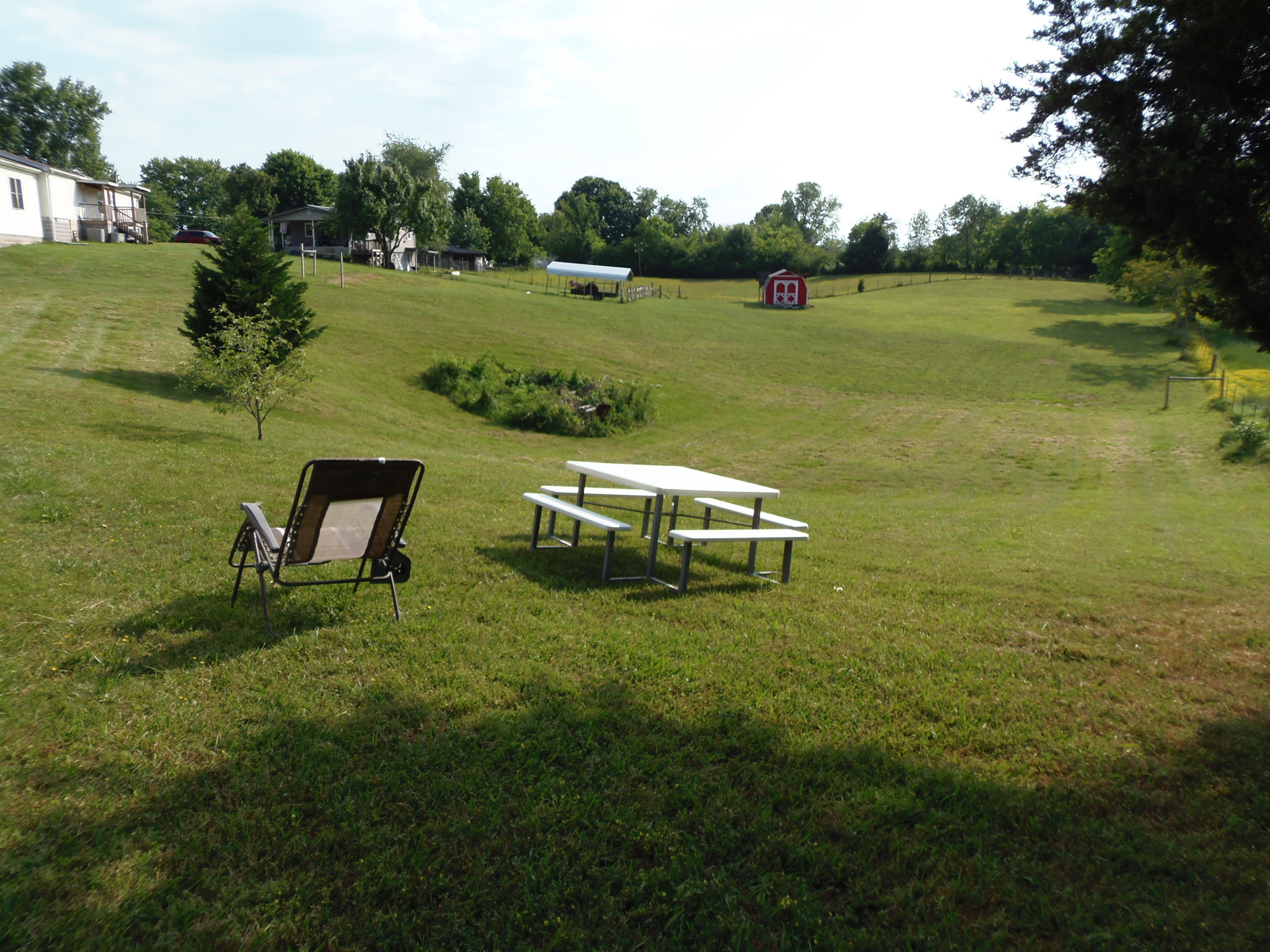 4776 Loudon Ridge Road Lenoir City, TN 37771 - Photo 4 of 21 P1010023