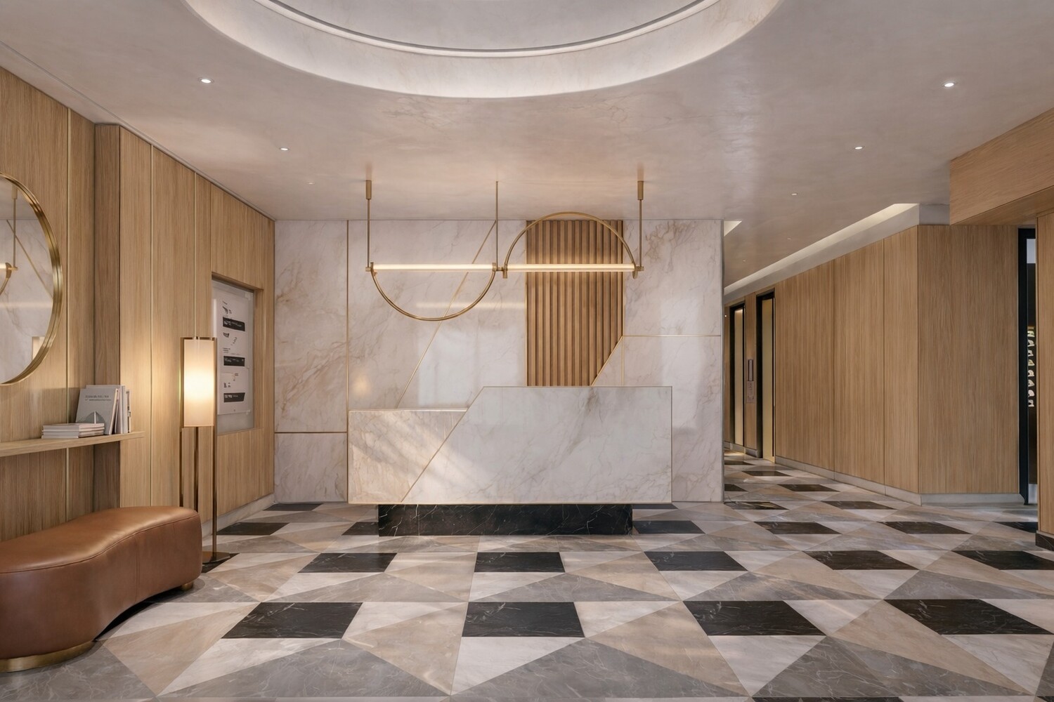 350 East 18th Street, Unit 12A Manhattan, NY 10003 - Photo 7 of 16