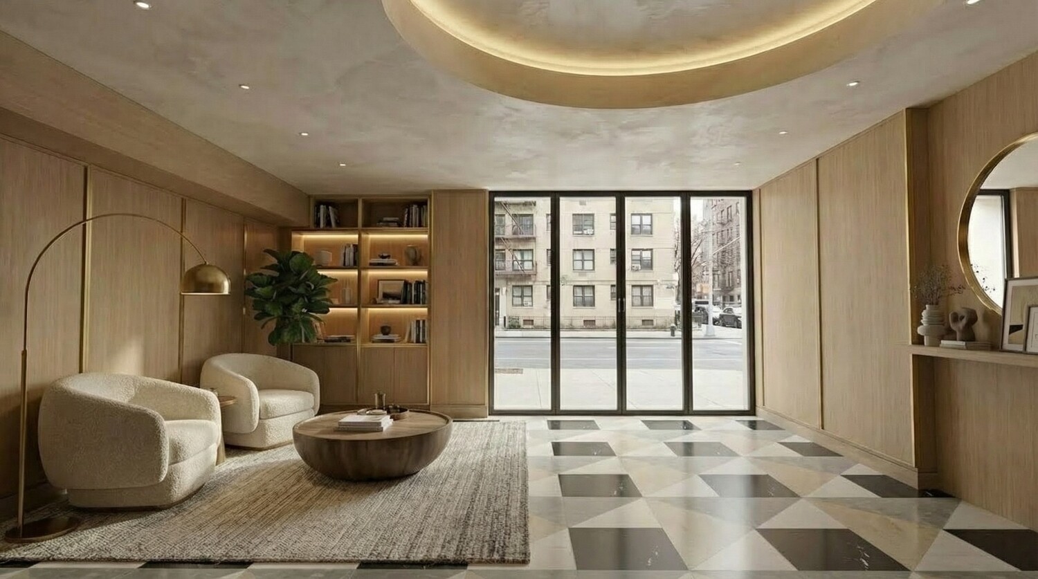 350 East 18th Street, Unit 12A Manhattan, NY 10003 - Photo 8 of 16