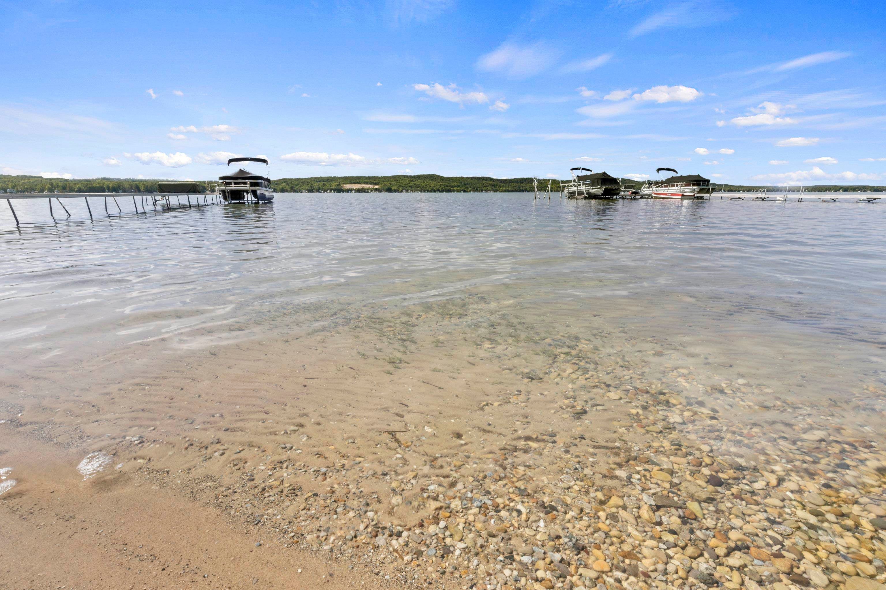 8643 Deadstream Road, Unit LOT: 5 Honor, MI 49640 - Photo 9 of 33 Gallery Image 9