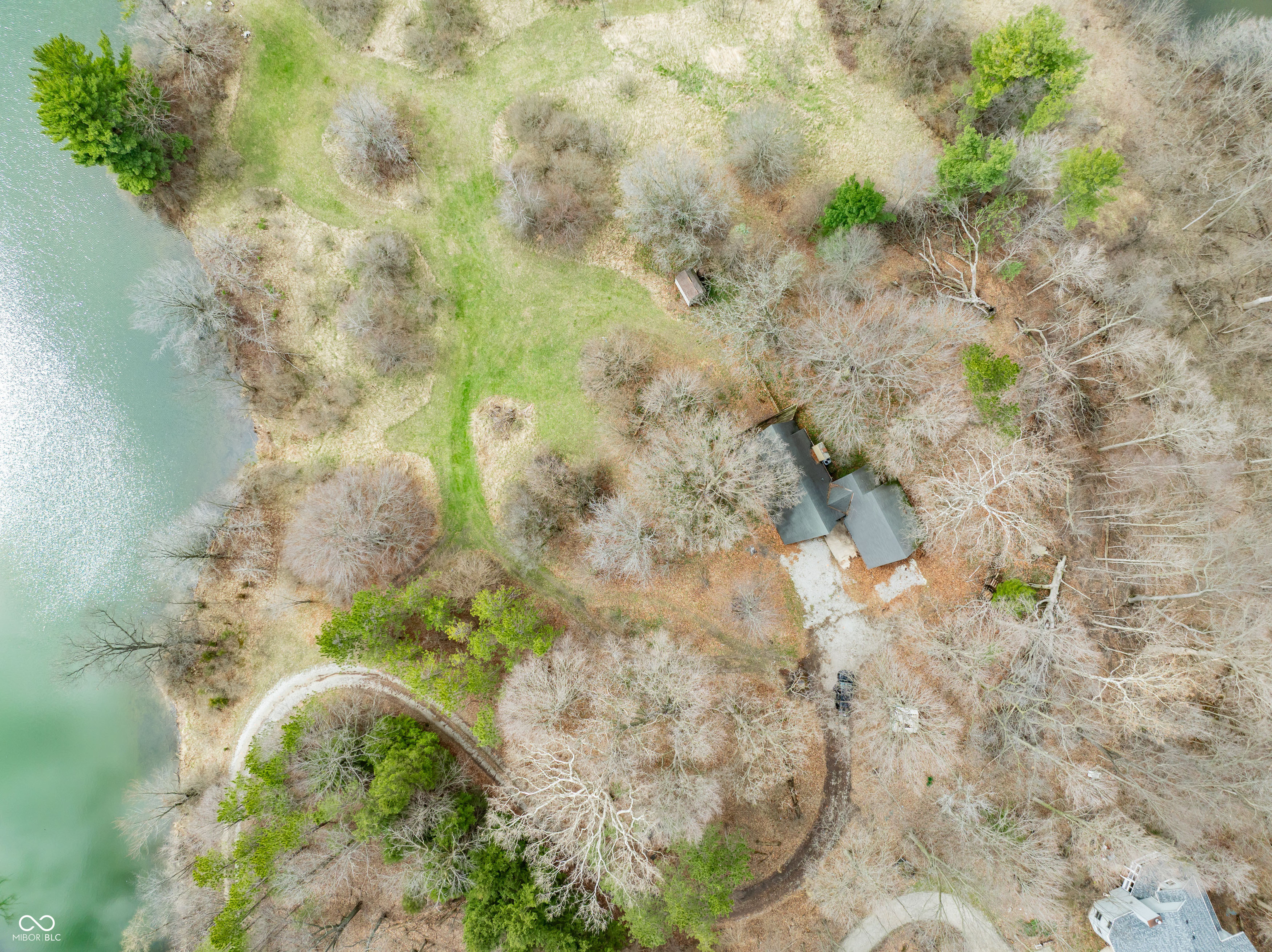 1235 Wilson Lake Road Columbia City, IN 46725 - Photo 11 of 20