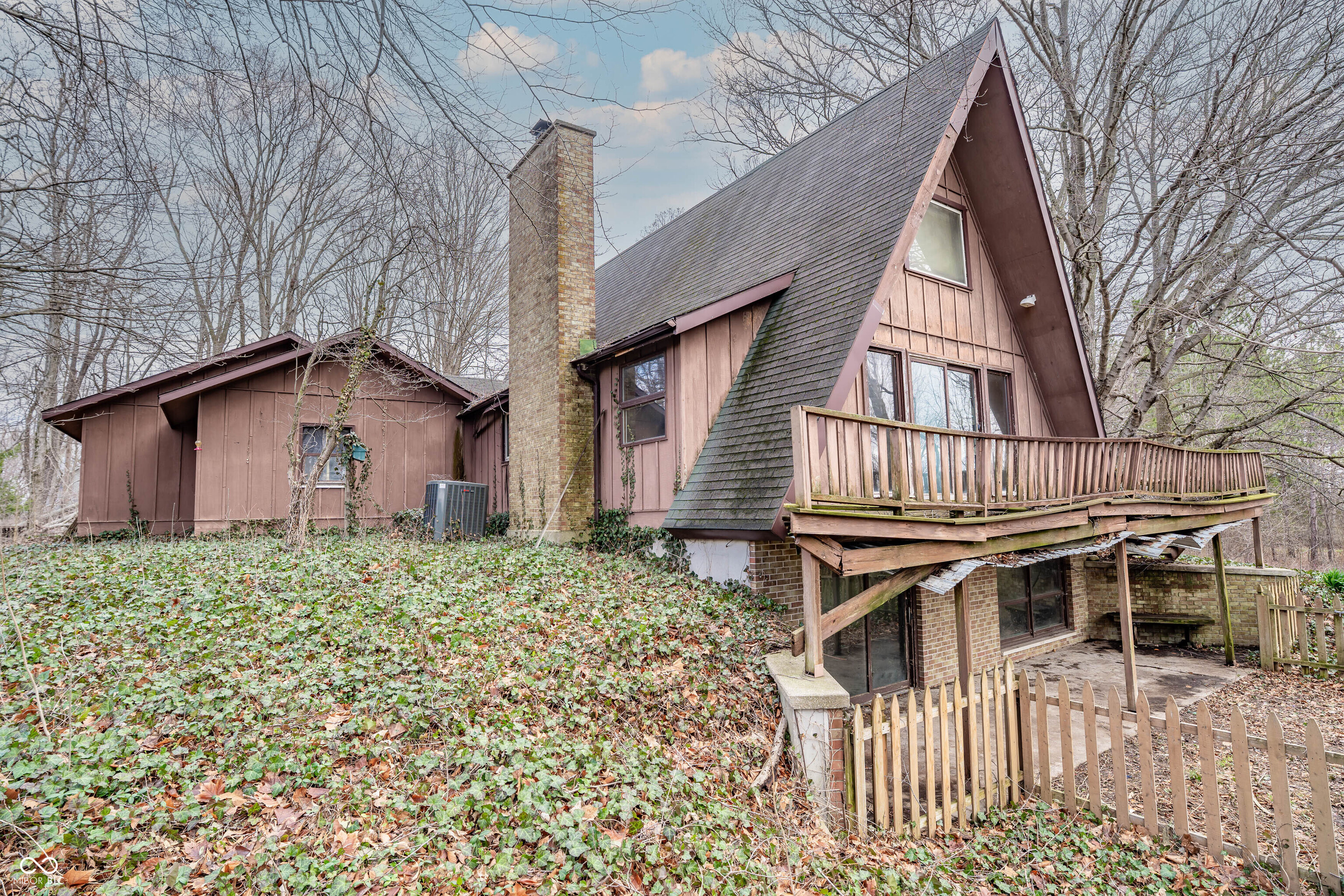 1235 Wilson Lake Road Columbia City, IN 46725 - Photo 20 of 20