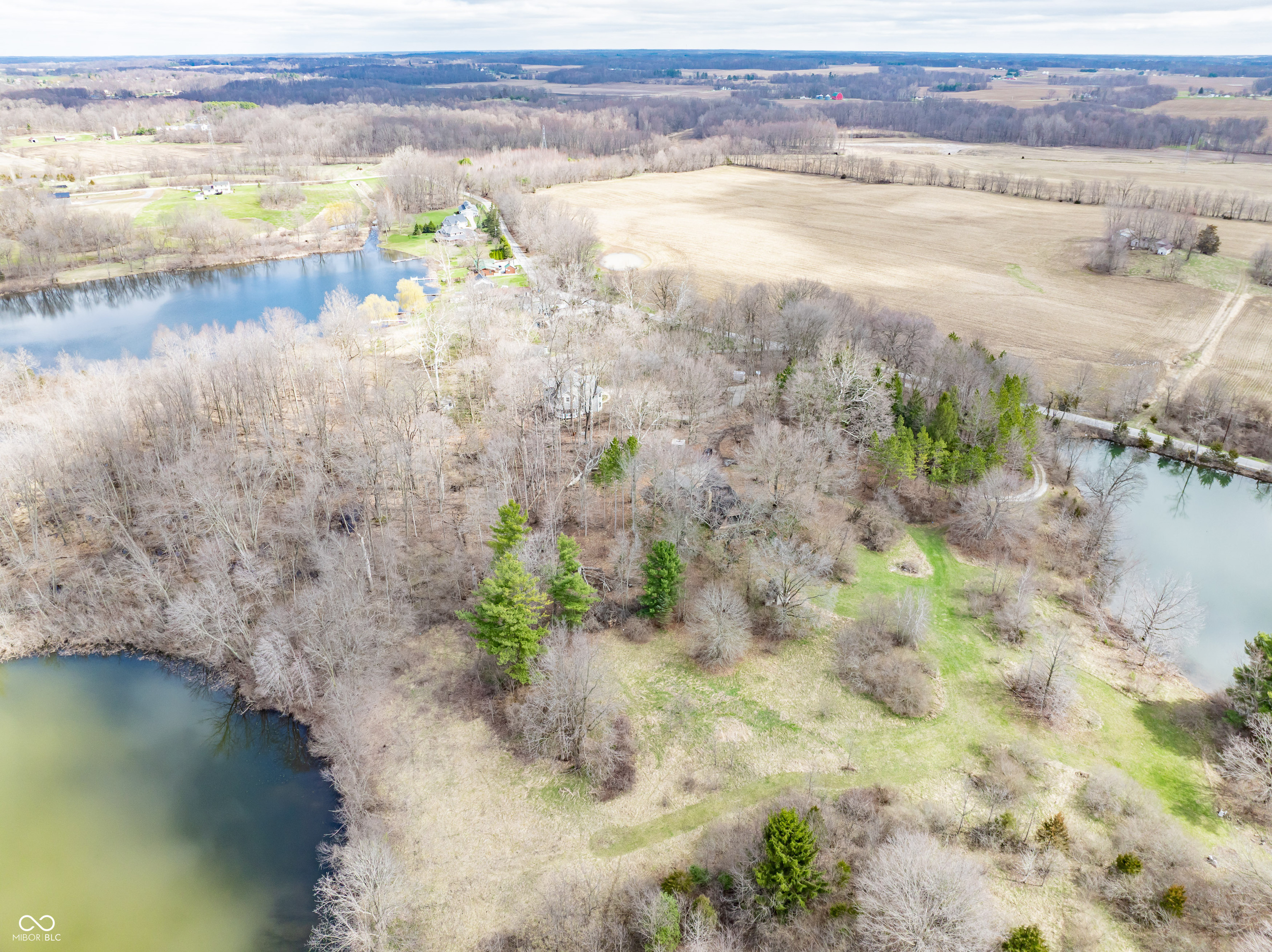 1235 Wilson Lake Road Columbia City, IN 46725 - Photo 4 of 20