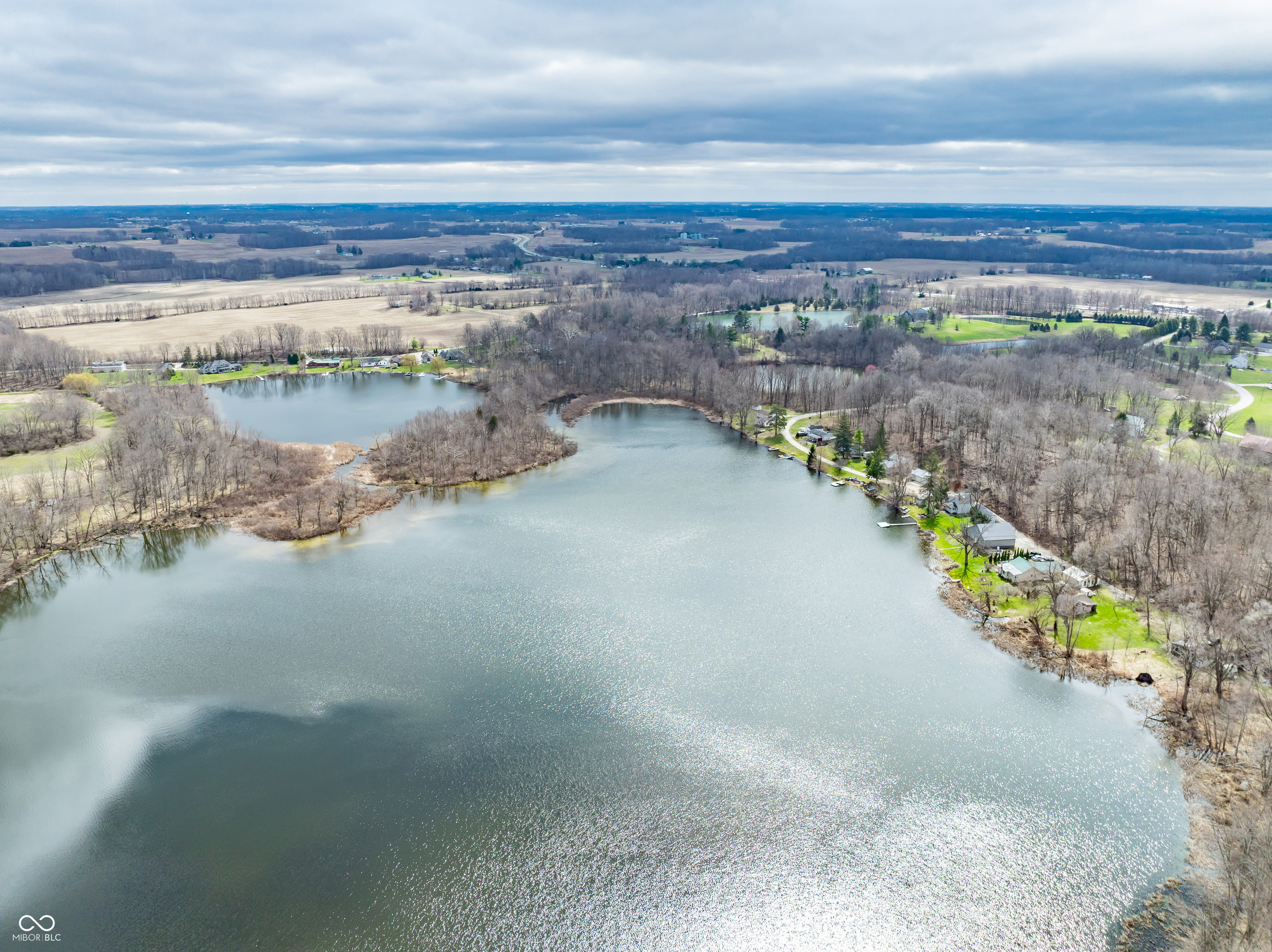 1235 Wilson Lake Road Columbia City, IN 46725 - Photo 5 of 20