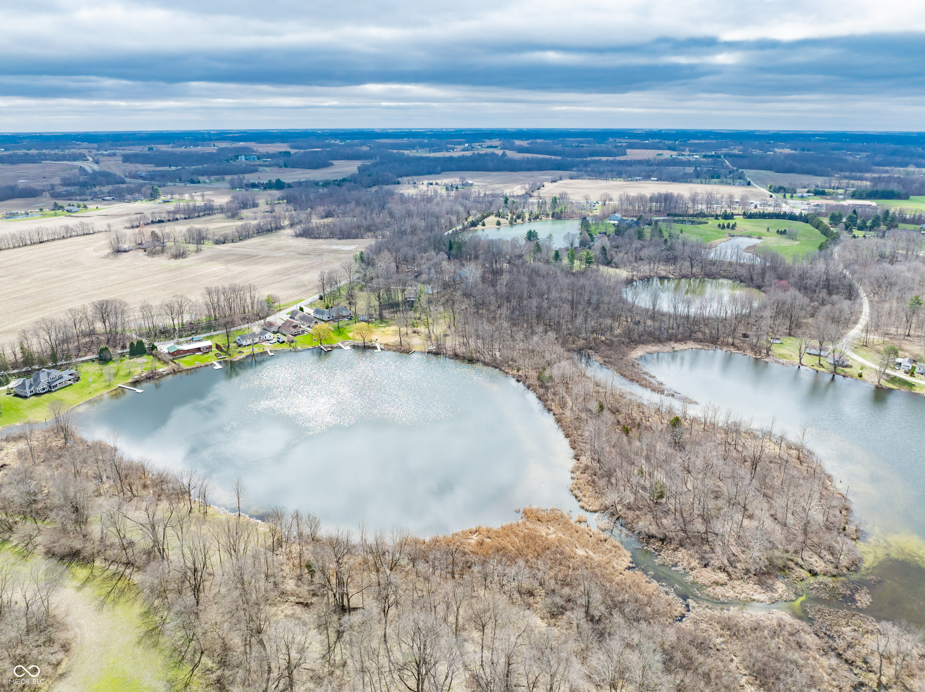 1235 Wilson Lake Road Columbia City, IN 46725 - Photo 6 of 20