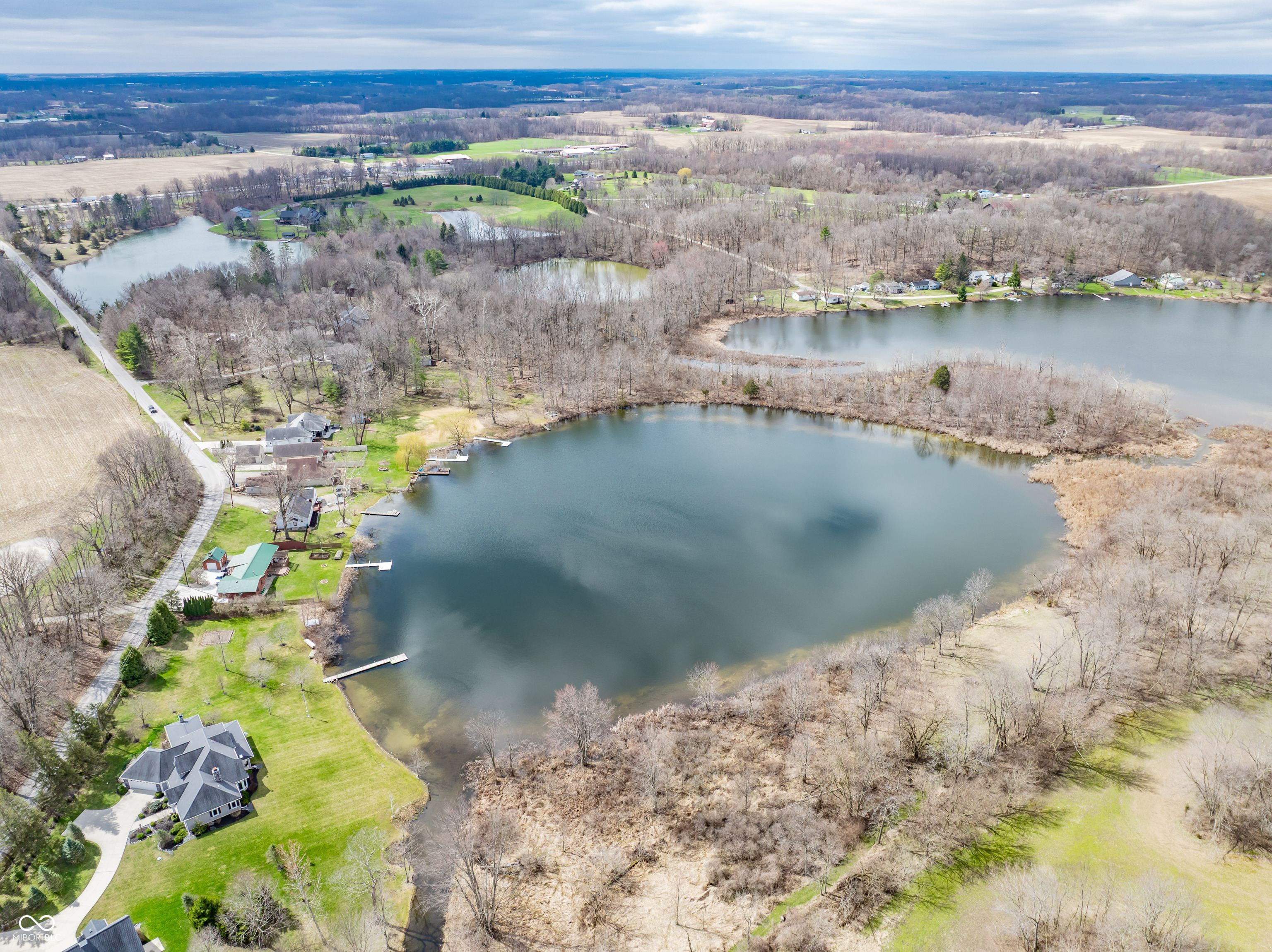 1235 Wilson Lake Road Columbia City, IN 46725 - Photo 7 of 20