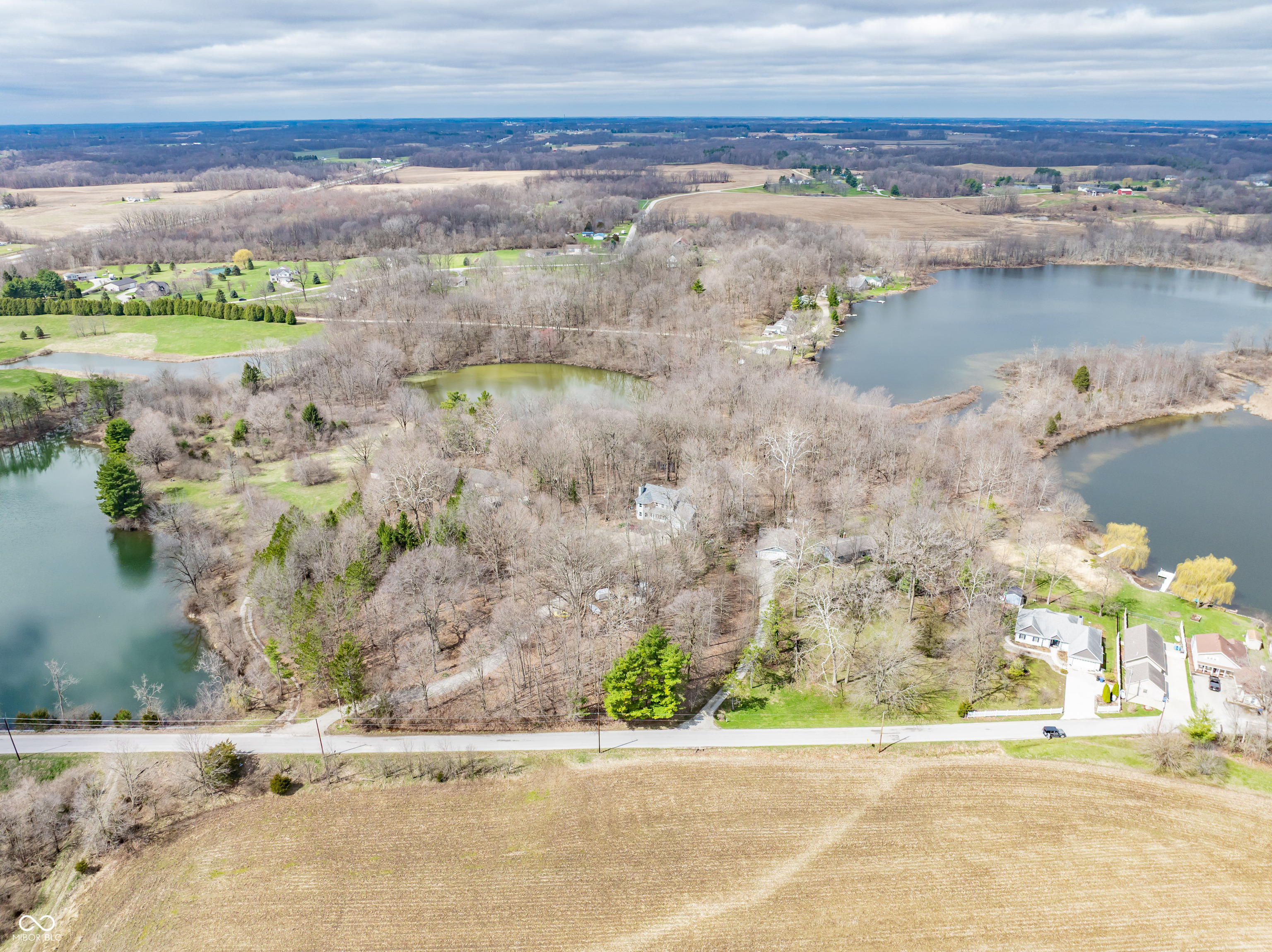 1235 Wilson Lake Road Columbia City, IN 46725 - Photo 9 of 20