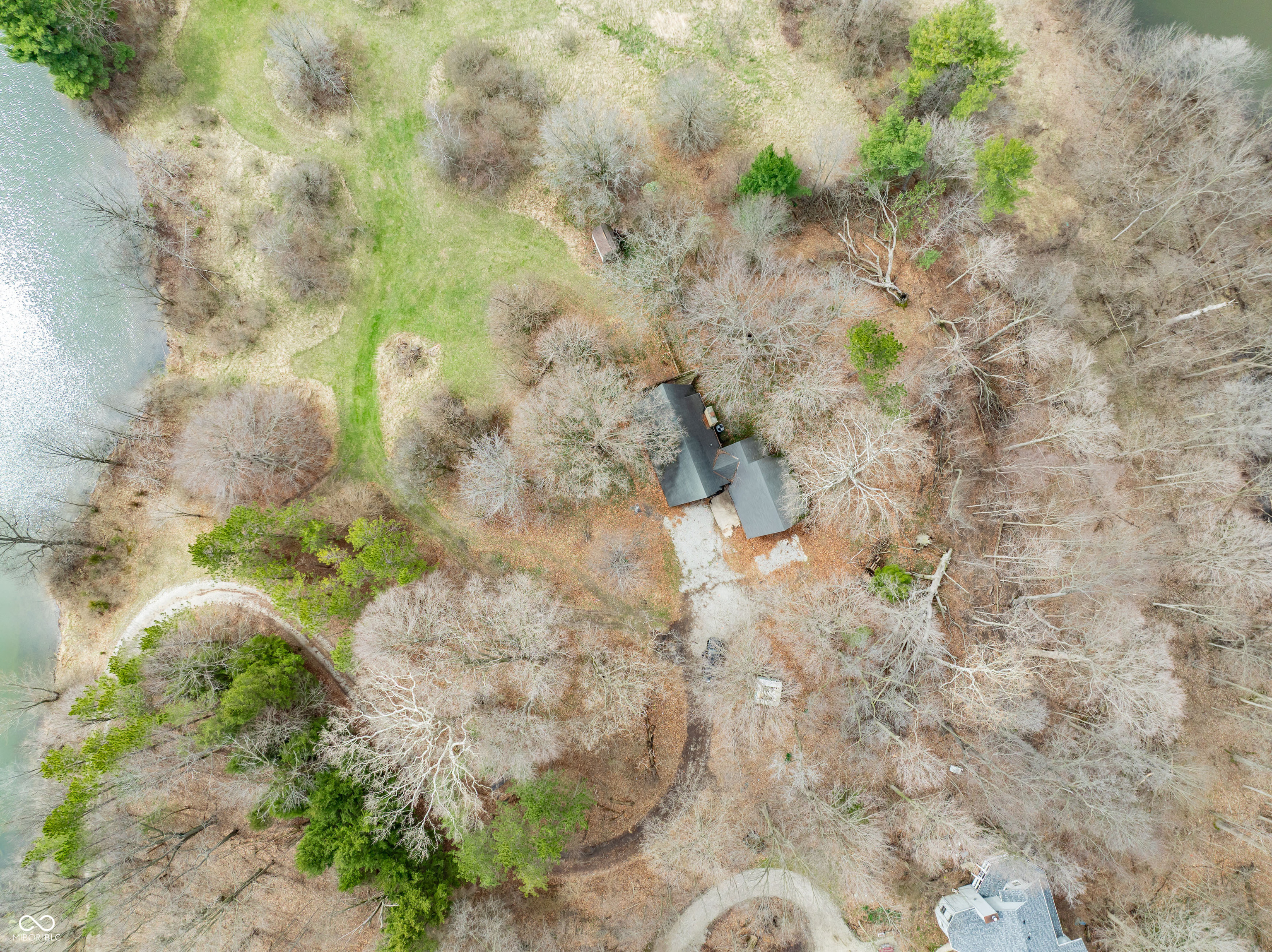 1235 Wilson Lake Road Columbia City, IN 46725 - Photo 10 of 20