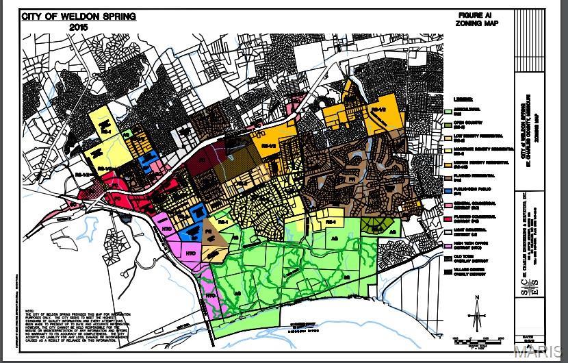 41 Wolfrum Road Weldon Spring, MO 63304 - Photo 5 of 8