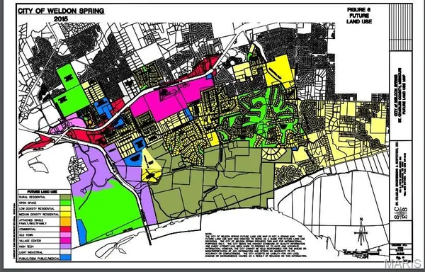 $7,327,793 | 41 Wolfrum Road, Weldon Spring, MO 63304