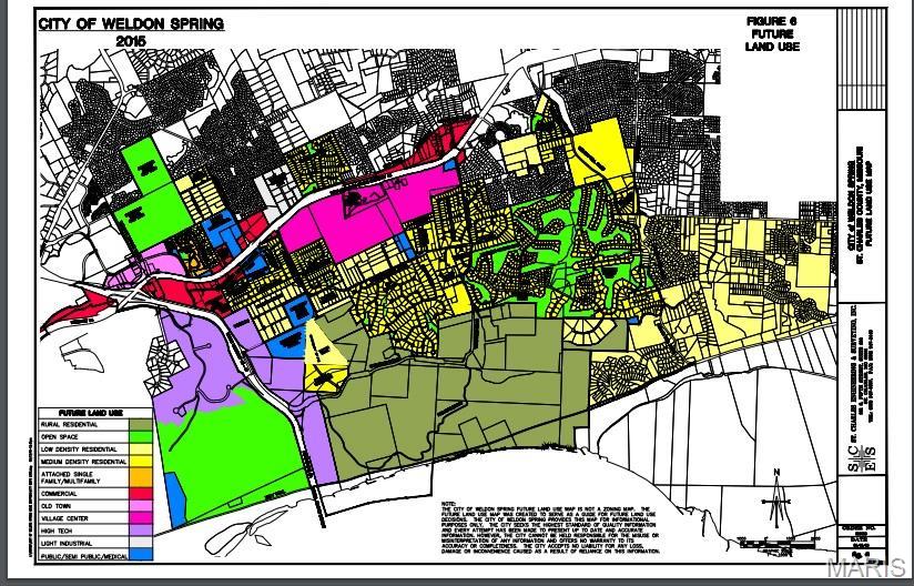 41 Wolfrum Road Weldon Spring, MO 63304 - Photo 6 of 8