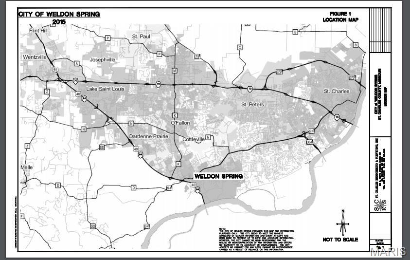 41 Wolfrum Road Weldon Spring, MO 63304 - Photo 7 of 8