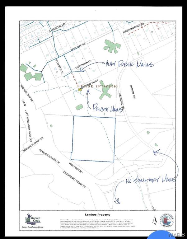 41 Wolfrum Road Weldon Spring, MO 63304 - Photo 8 of 8