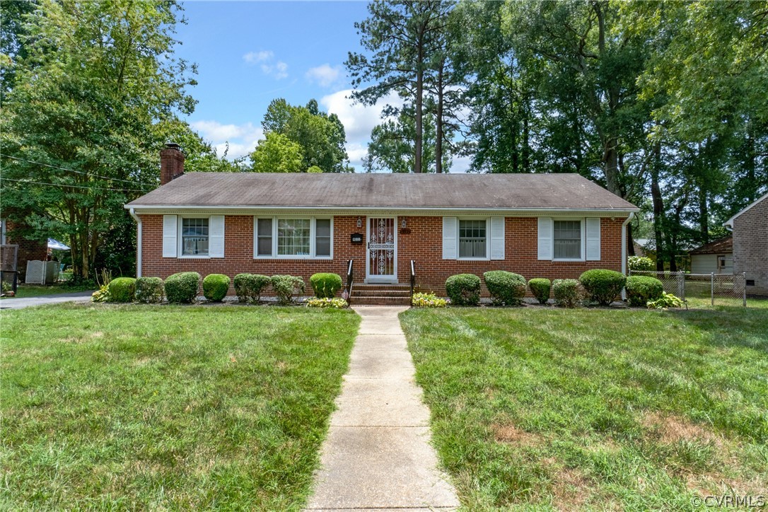 911 Penobscot Road Richmond, VA 23227 - Photo 1 of 26 Gallery Image 1