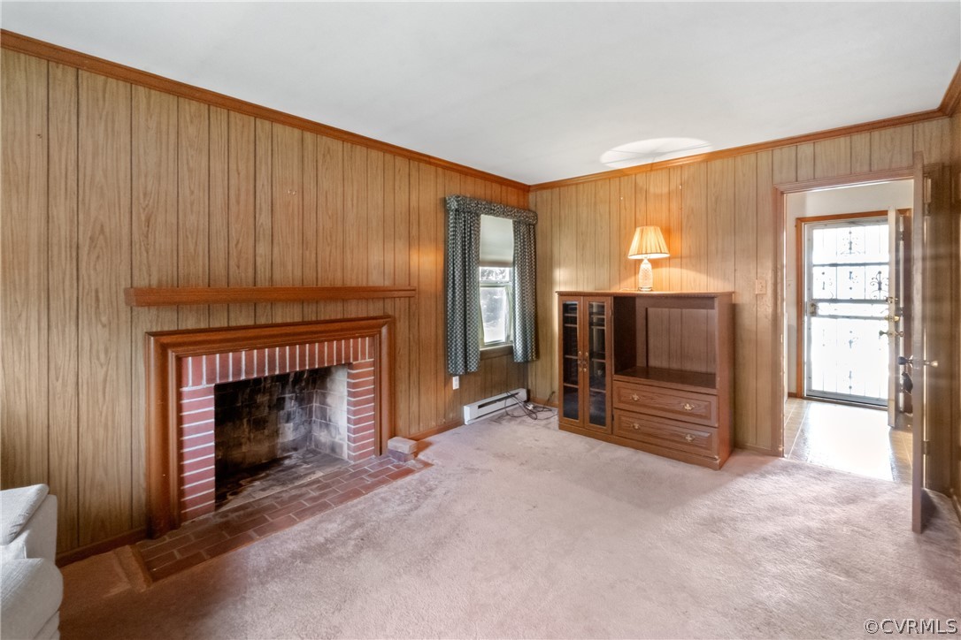 911 Penobscot Road Richmond, VA 23227 - Photo 6 of 26 Gallery Image 6