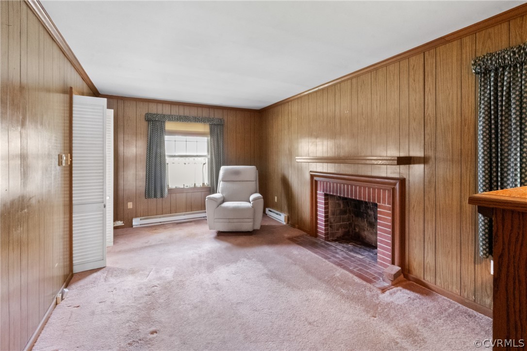 911 Penobscot Road Richmond, VA 23227 - Photo 7 of 26 Gallery Image 7