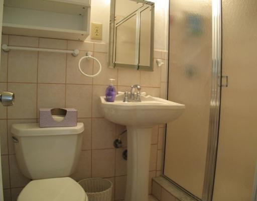 1504 South Surf Road, Unit 4 Hollywood, FL 33019 - Photo 4 of 10 Master Bath/Spa