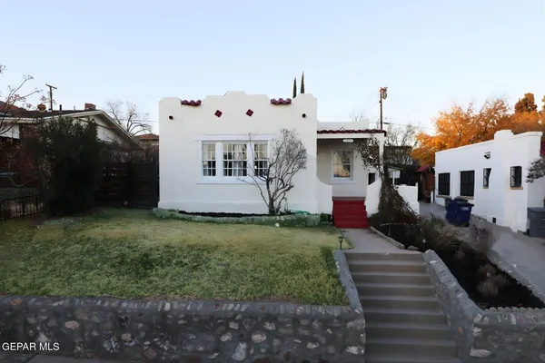 $219,900 | 2725 Gold Avenue, El Paso, TX 79930