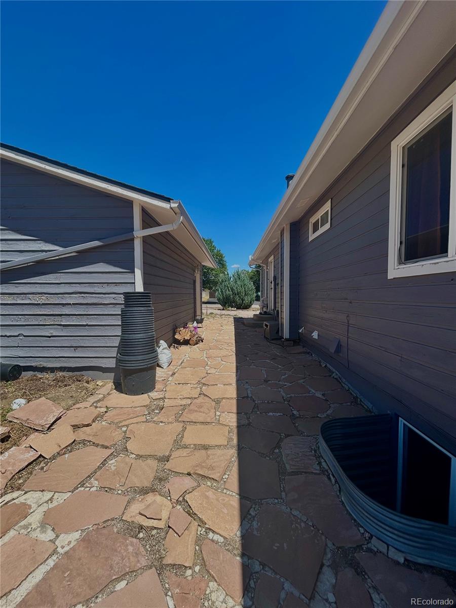 9367 Bar B Road Fountain, CO 80817 - Photo 3 of 6