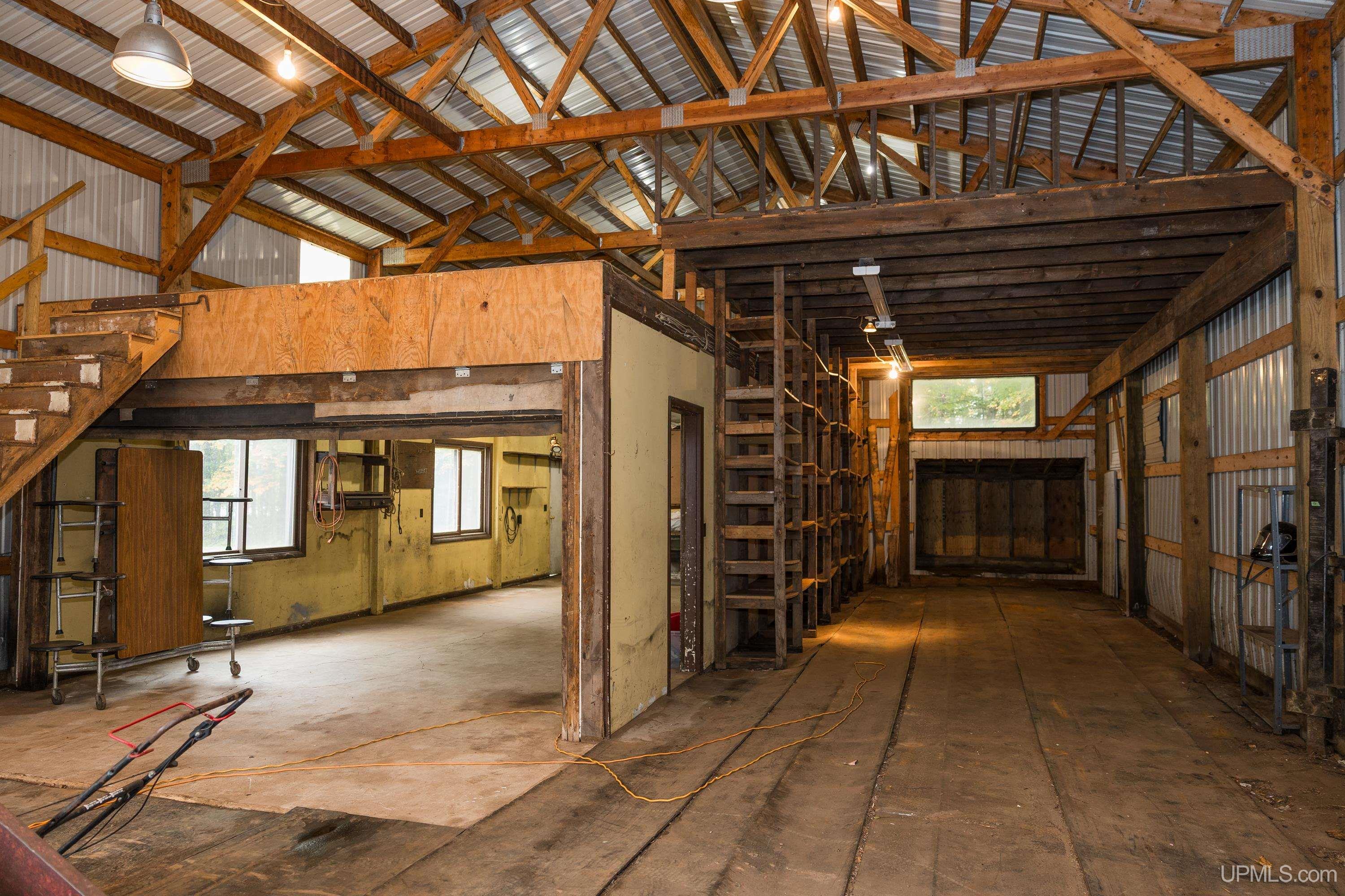 465 County Road PPL Ishpeming, MI 49849 - Photo 60 of 68