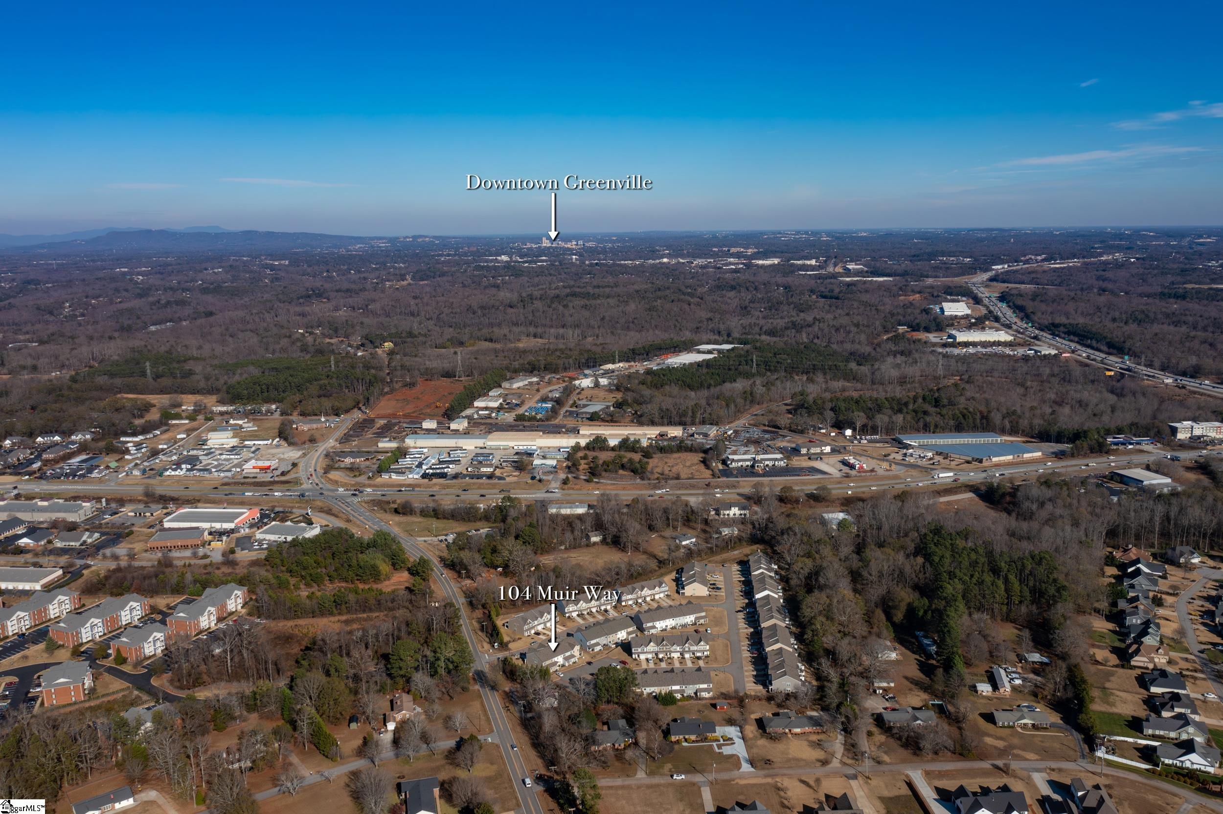 104 Muir Way Piedmont, SC 29673 - Photo 27 of 40