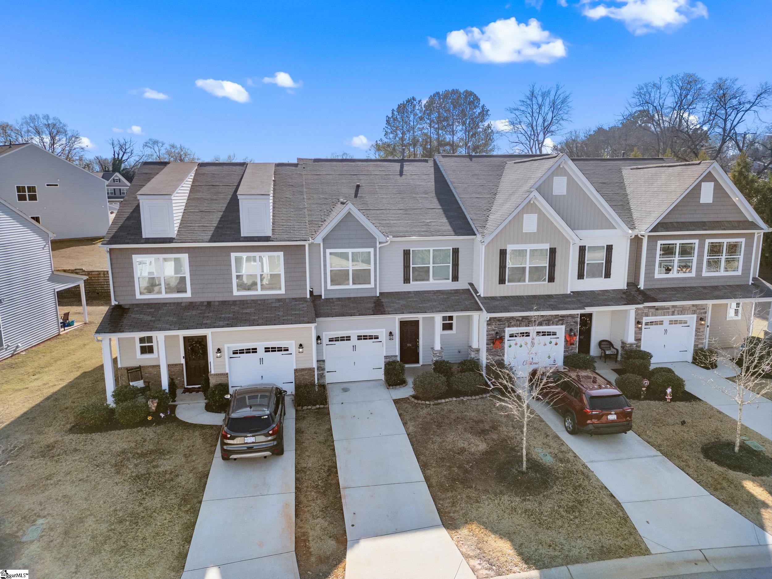 104 Muir Way Piedmont, SC 29673 - Photo 37 of 40