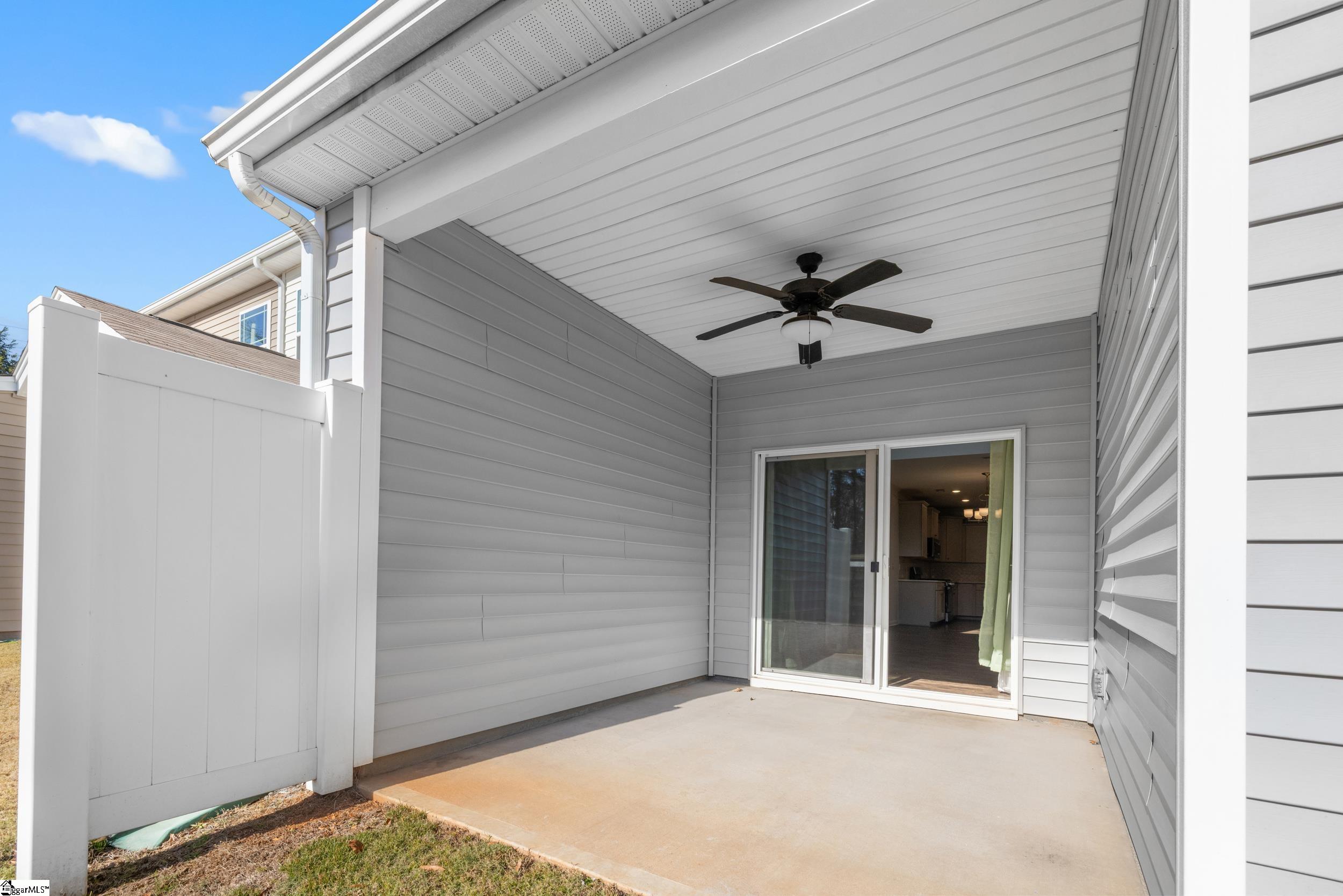 104 Muir Way Piedmont, SC 29673 - Photo 9 of 40