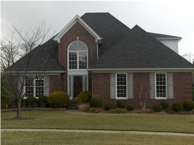 1432 Twin Ridge Road Louisville, KY 40242 - Photo 1 of 1 Primary Photo