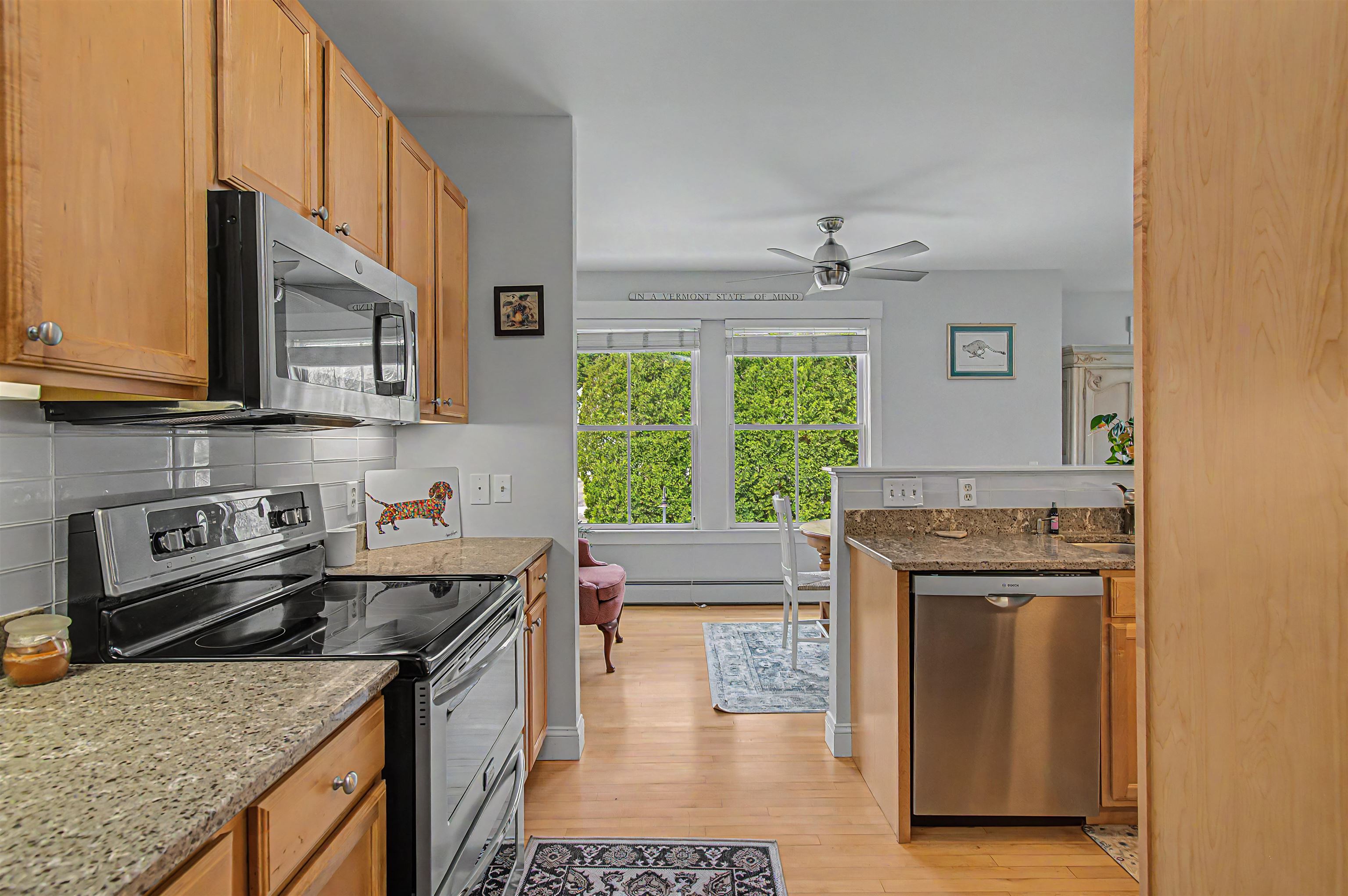 162 South Main Street, Unit 3D Stowe, VT 05672 - Photo 9 of 32