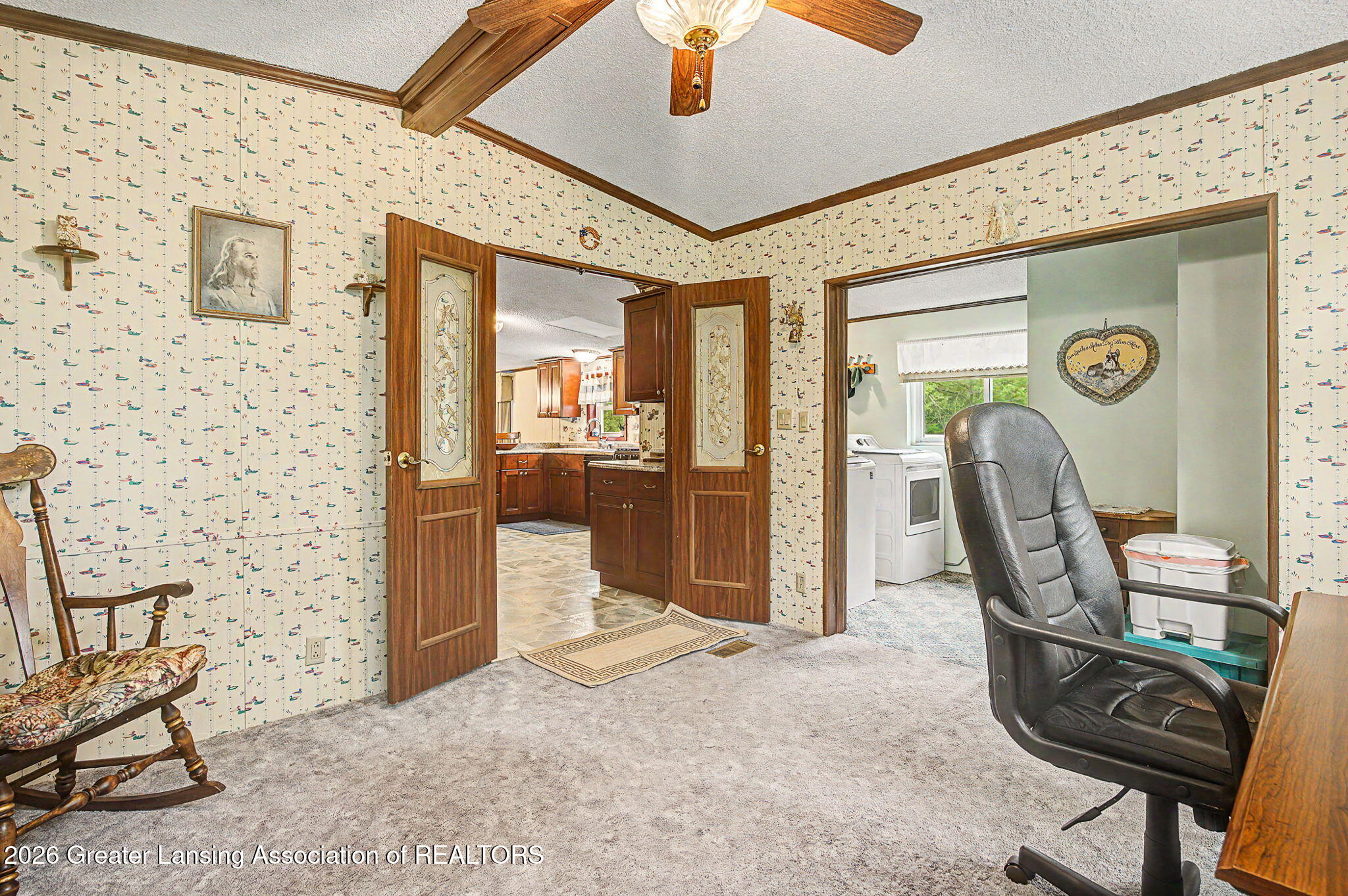 6440 Benn Road Jackson, MI 49201 - Photo 17 of 40