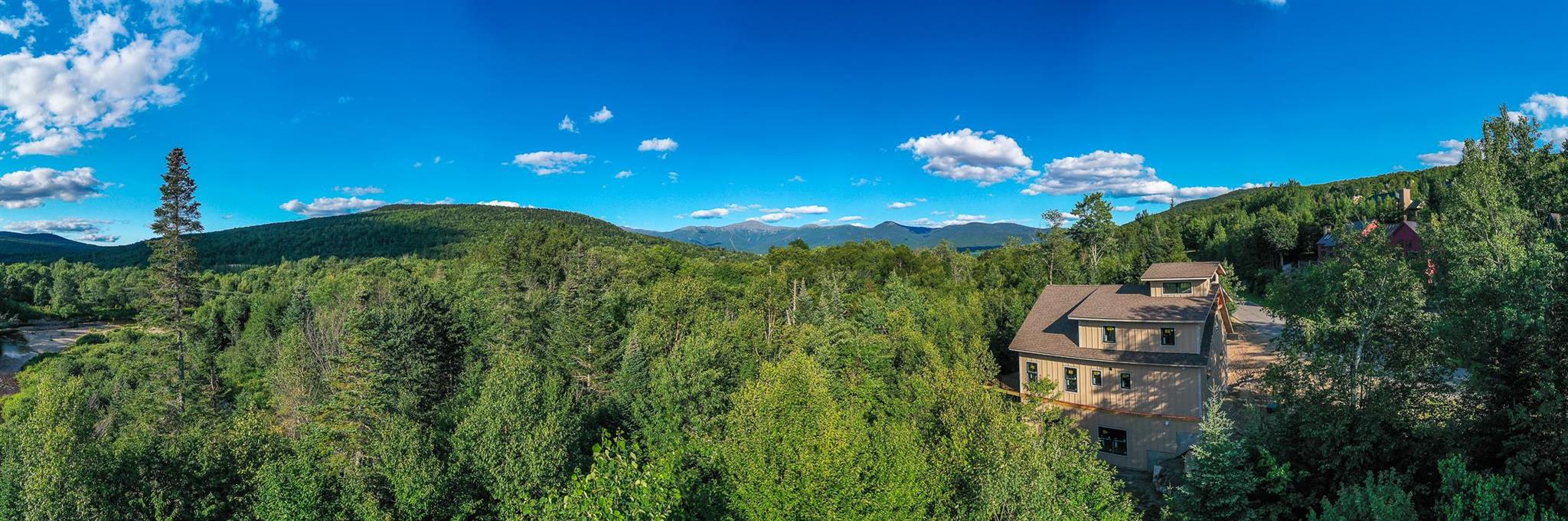 Lot 8 Rivers Edge Road Twin Mountain, NH 03595 - Photo 17 of 20