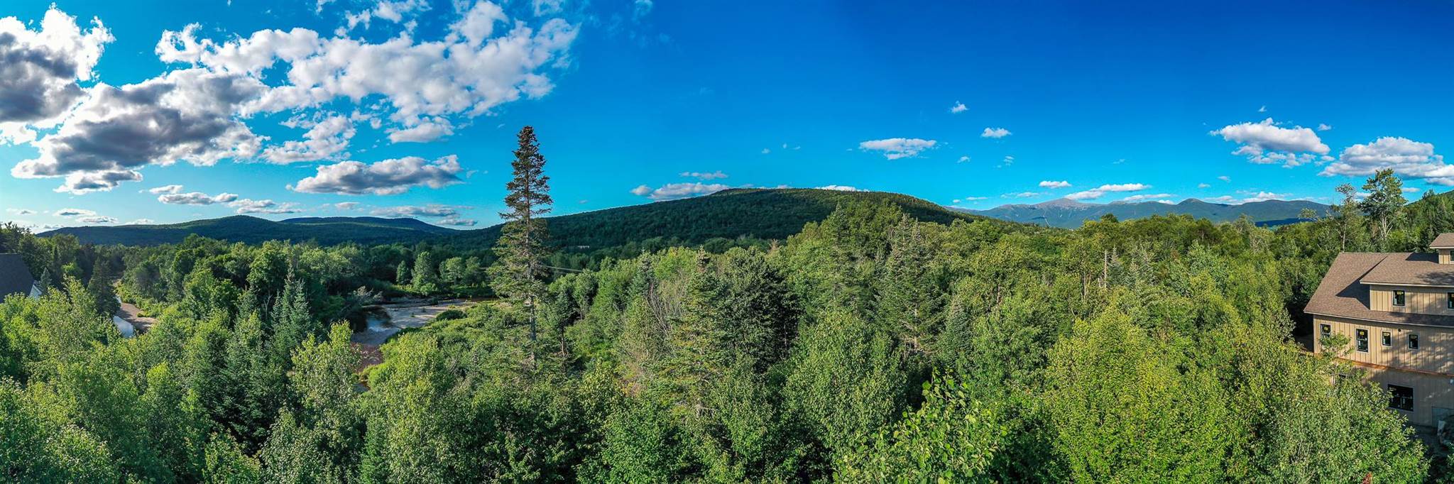 Lot 8 Rivers Edge Road Twin Mountain, NH 03595 - Photo 18 of 20