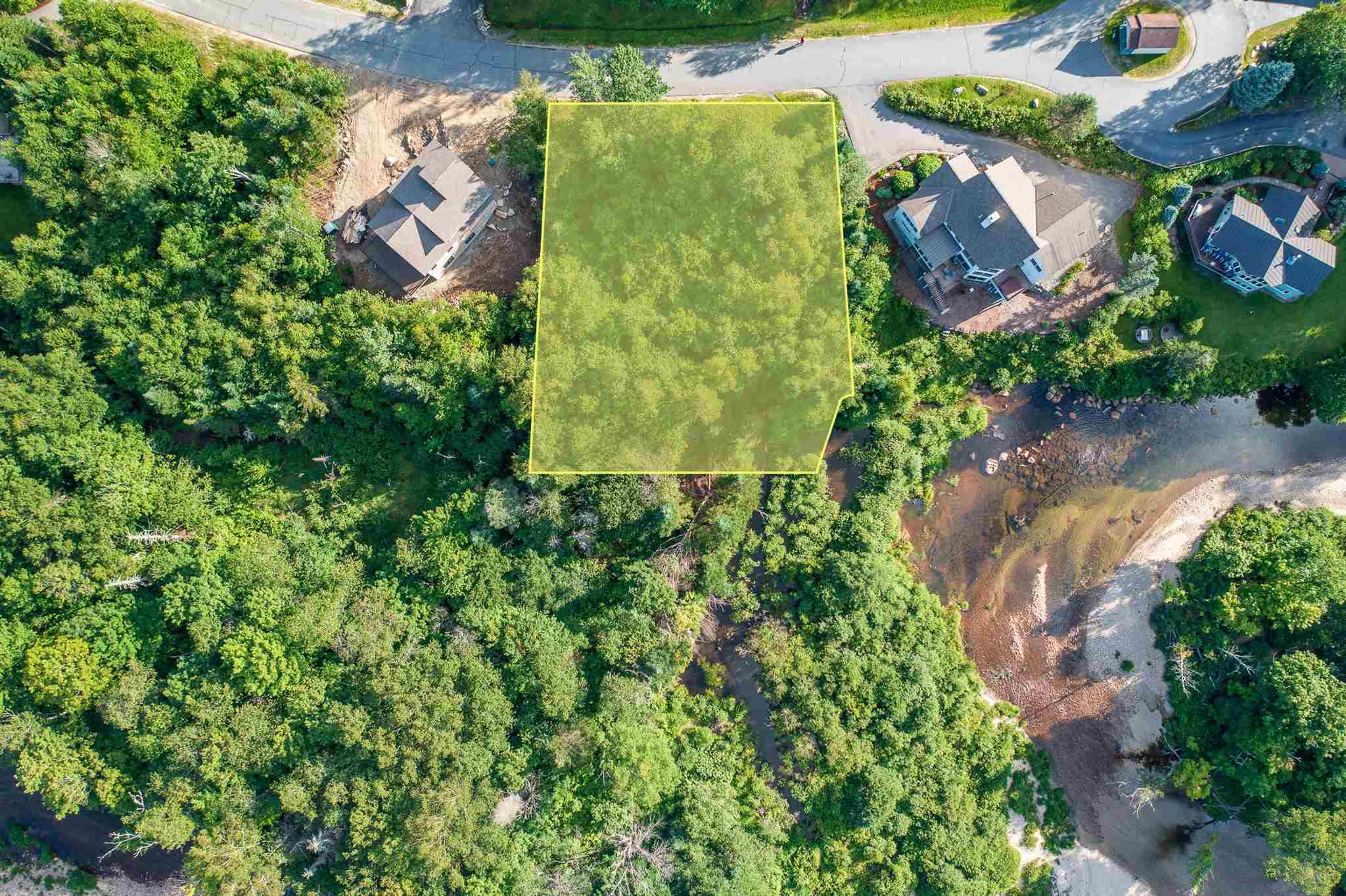 Lot 8 Rivers Edge Road Twin Mountain, NH 03595 - Photo 3 of 20