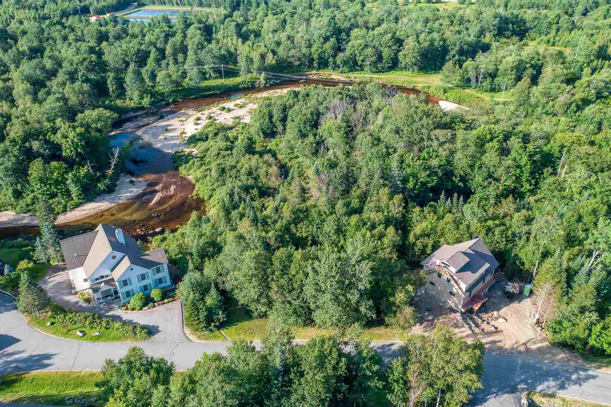 Lot 8 Rivers Edge Road Twin Mountain, NH 03595 - Photo 6 of 20