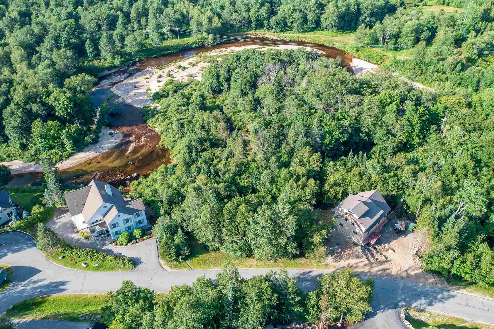 Lot 8 Rivers Edge Road Twin Mountain, NH 03595 - Photo 7 of 20