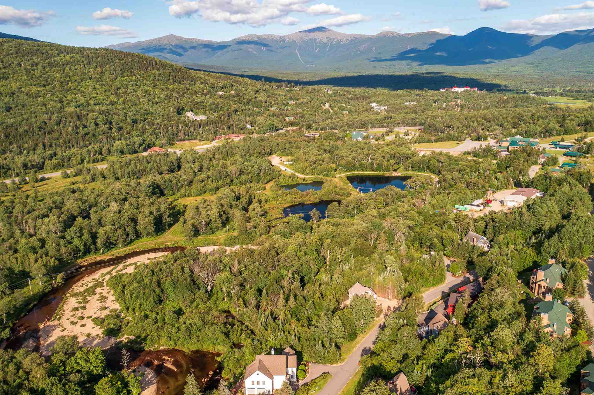 Lot 8 Rivers Edge Road Twin Mountain, NH 03595 - Photo 8 of 20