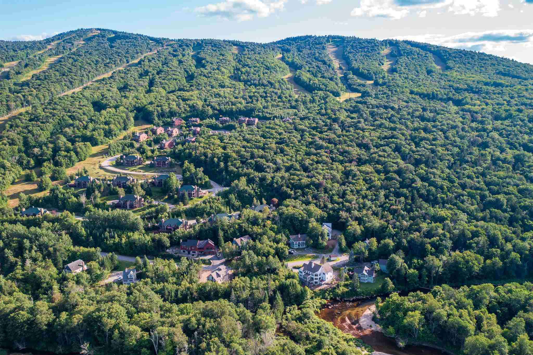 Lot 8 Rivers Edge Road Twin Mountain, NH 03595 - Photo 10 of 20