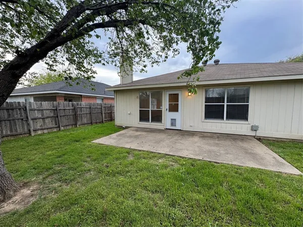 $260,000 | 4117 Appleyard Drive, Fort Worth, TX 76137