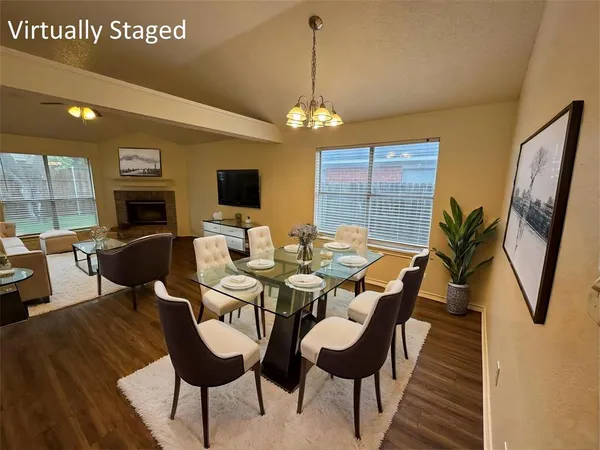 $260,000 | 4117 Appleyard Drive, Fort Worth, TX 76137