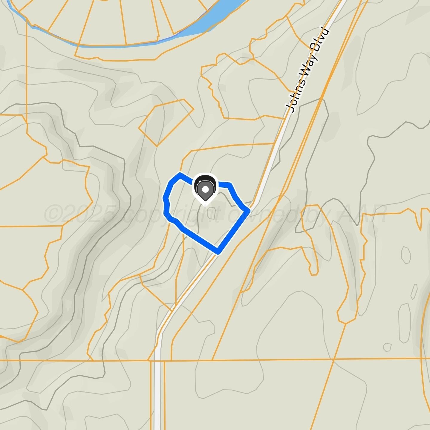 17500 Johns Way Boulevard Canyon, TX 79015 - Photo 1 of 10 a sign that is on a wall