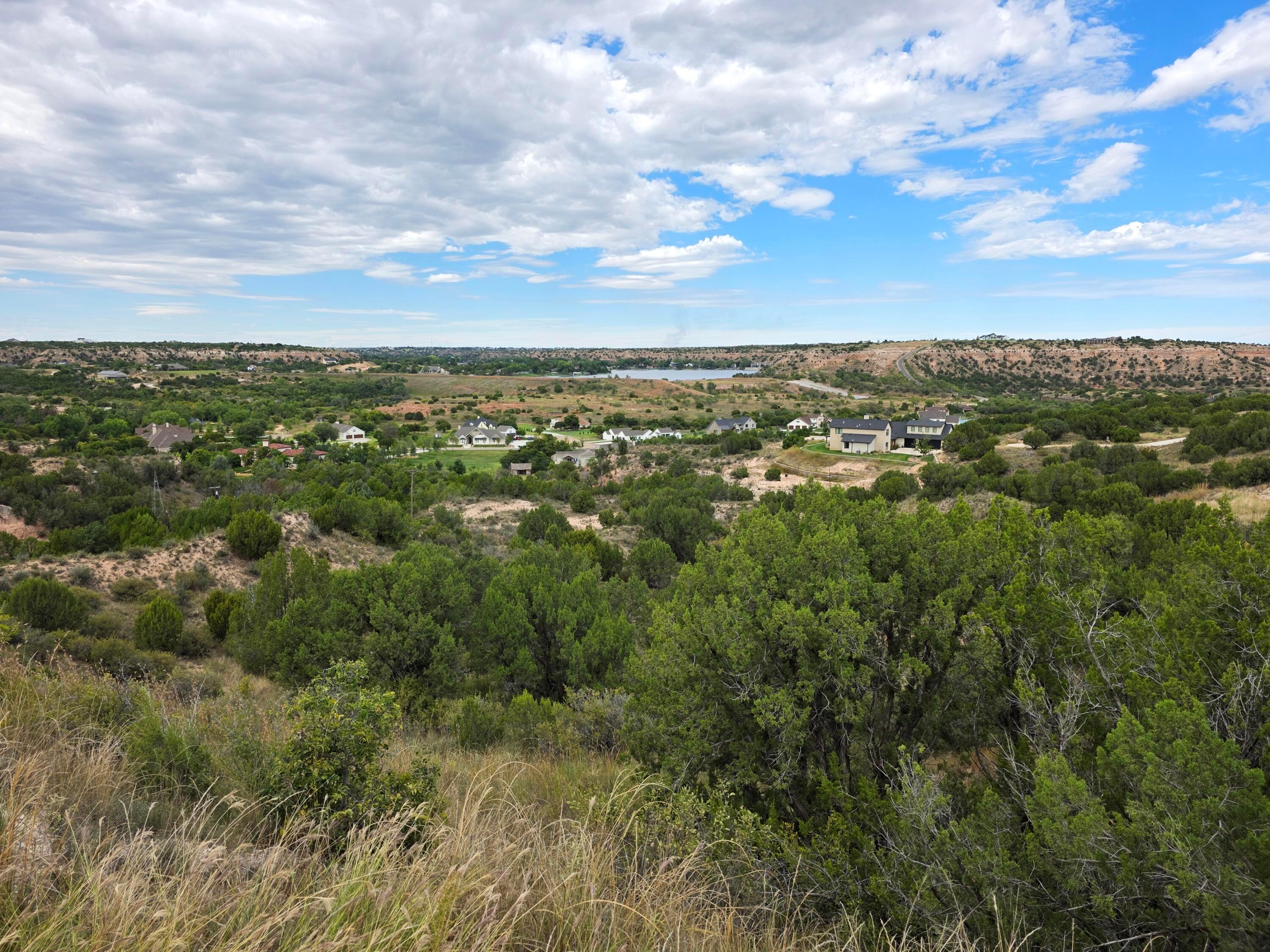 17500 Johns Way Boulevard Canyon, TX 79015 - Photo 2 of 10 a view of a city