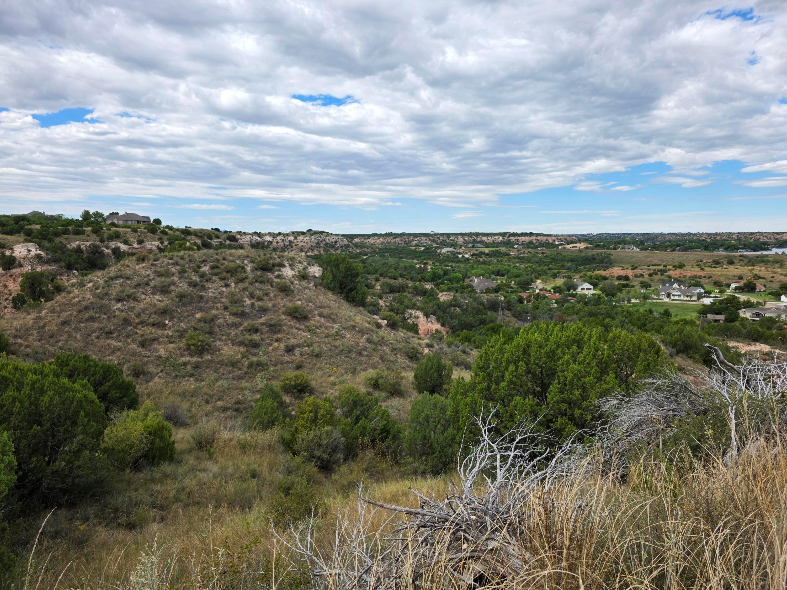 17500 Johns Way Boulevard Canyon, TX 79015 - Photo 5 of 10 a view of a city
