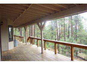 3410 East Sheldon Road Prescott, AZ 86303 - Photo 8 of 12 Porch