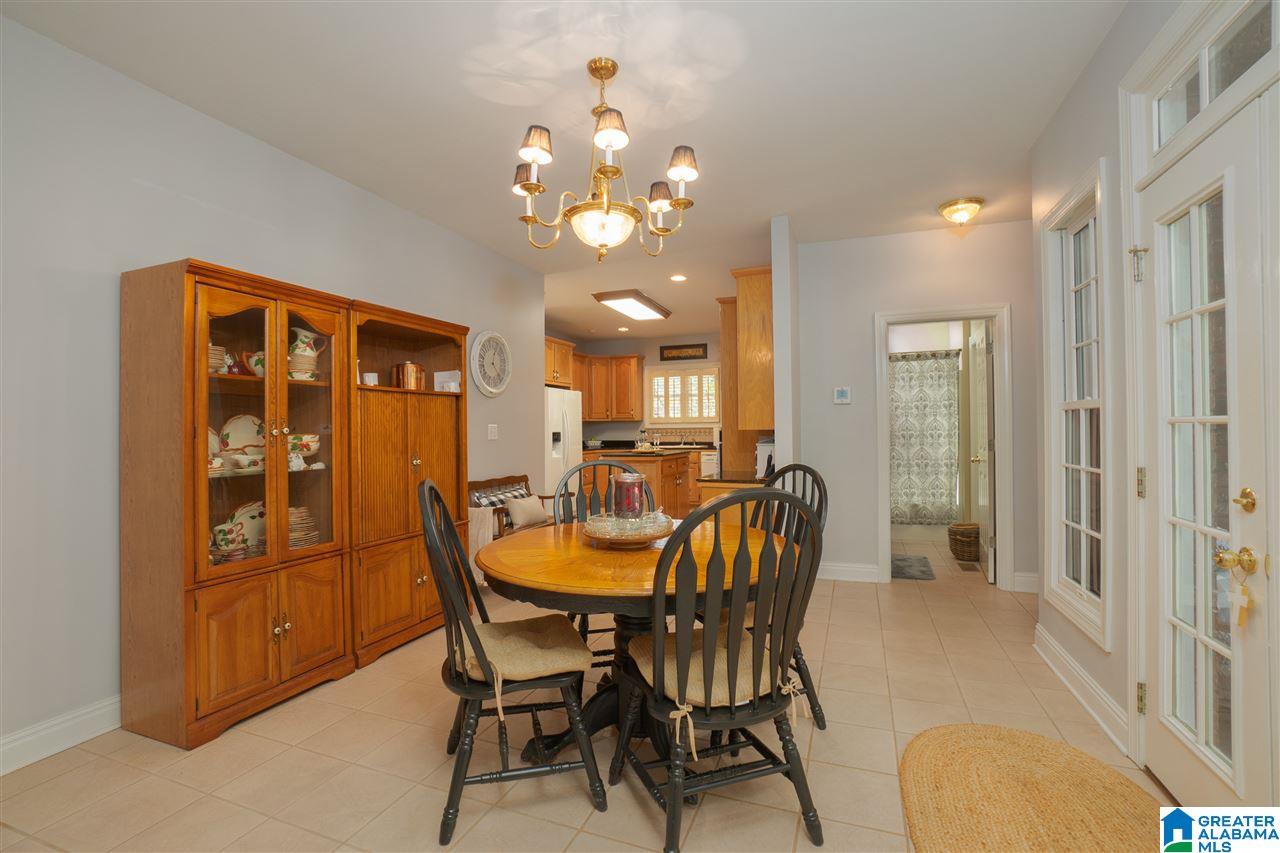 18 Stone Ridge Drive Sylacauga, AL 35150 - Photo 15 of 37