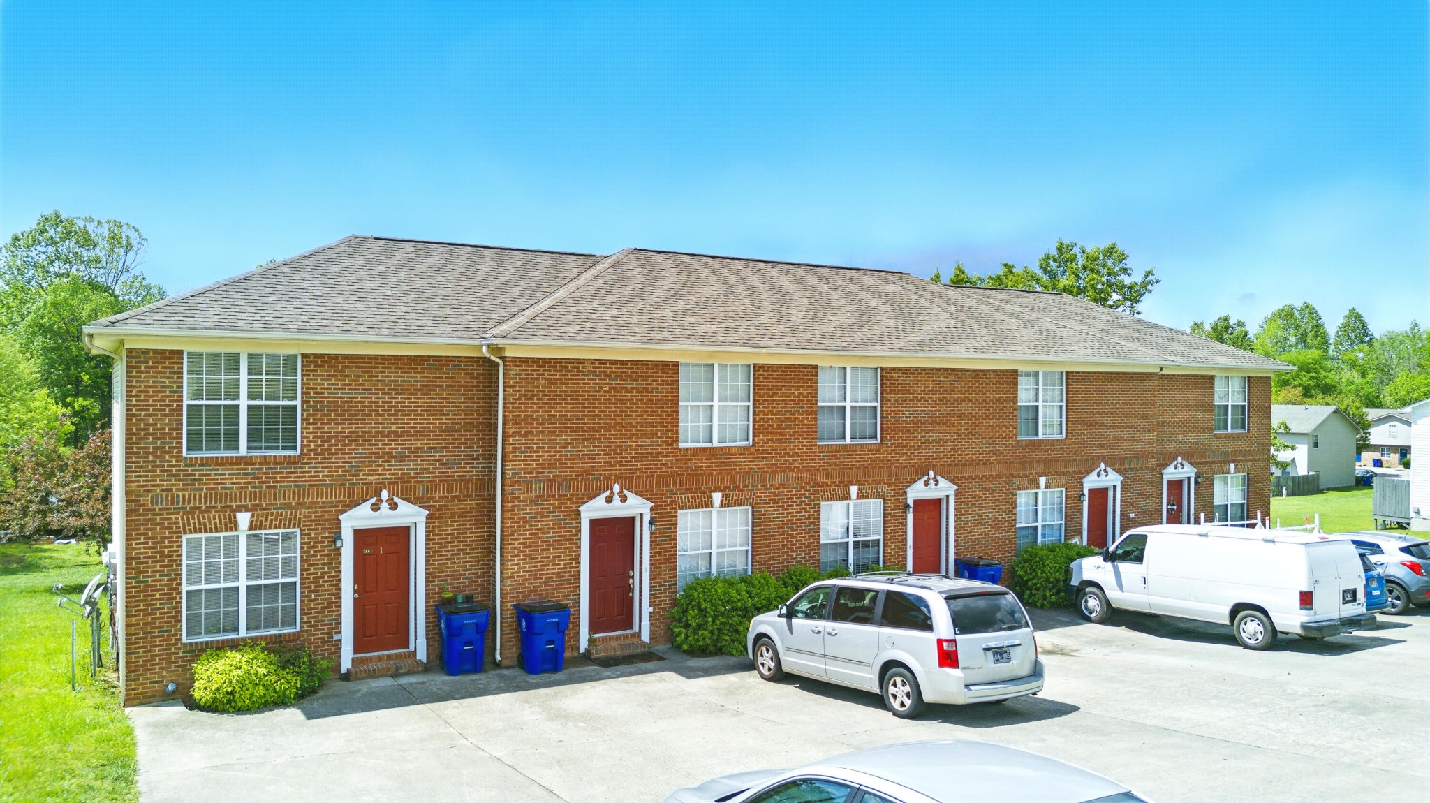 2861 Michigan Ave Road Northeast Cleveland, TN 37323 - Photo 1 of 20
